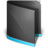 Folder Generic Black Icon